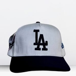 Gorra New Era Blanco