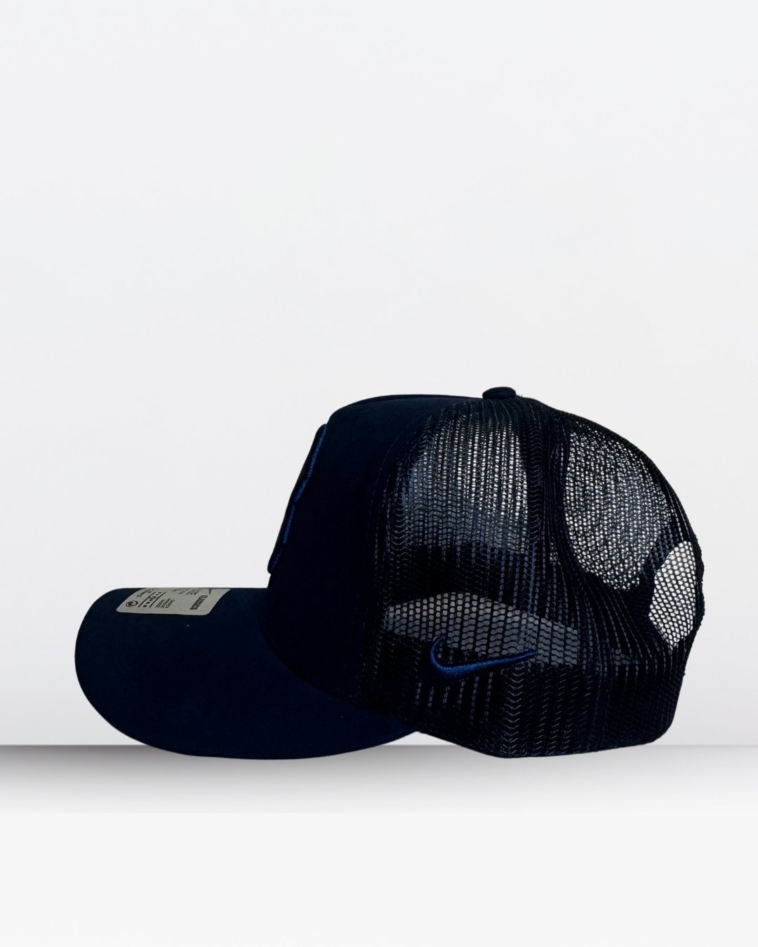 Gorra Beisbolera Brooklin Azul - Imagen 2