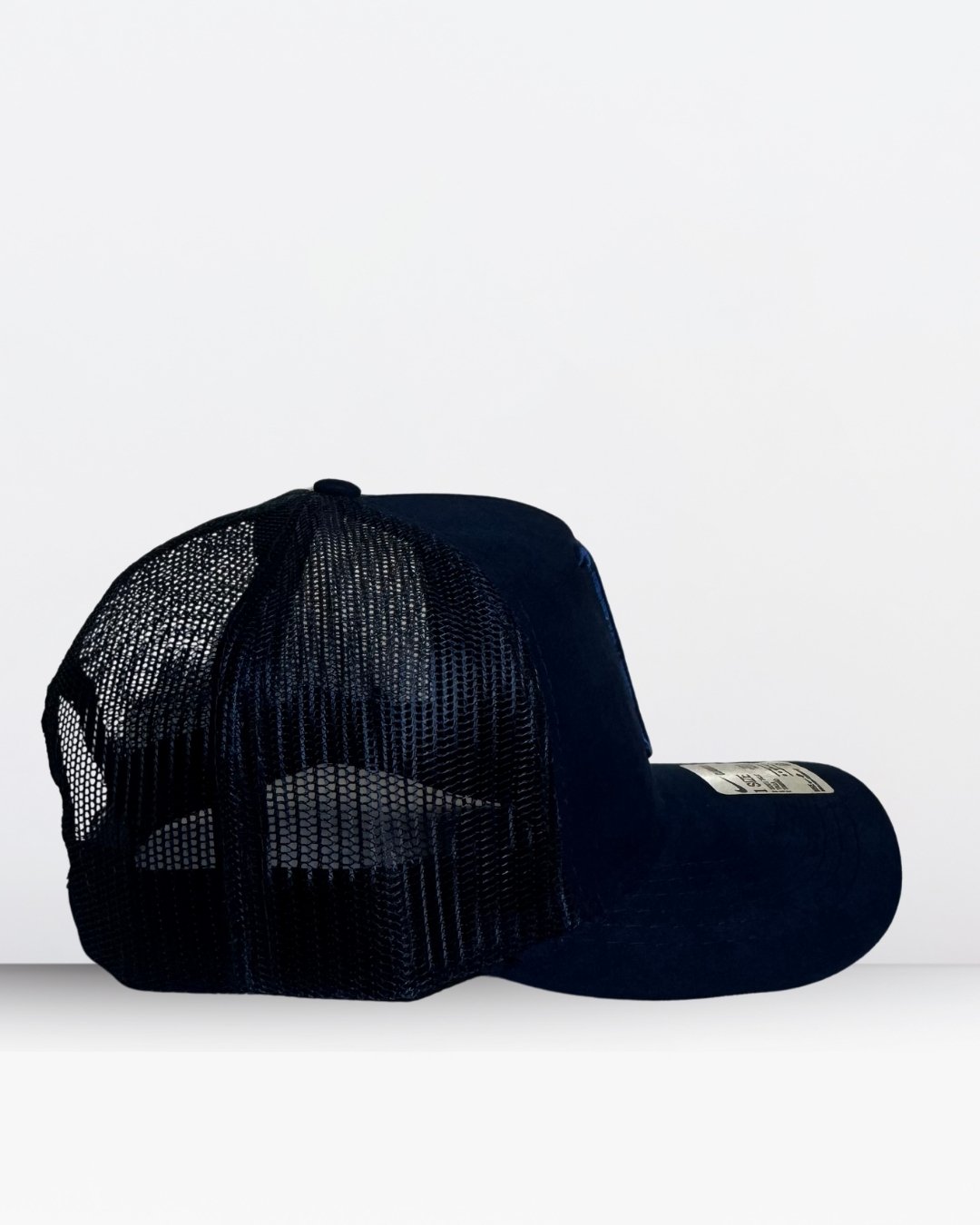 Gorra Beisbolera Brooklin Azul - Imagen 3