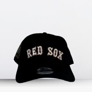 Gorra Importada Red Sox