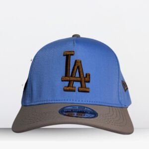 Gorra New Era Azul