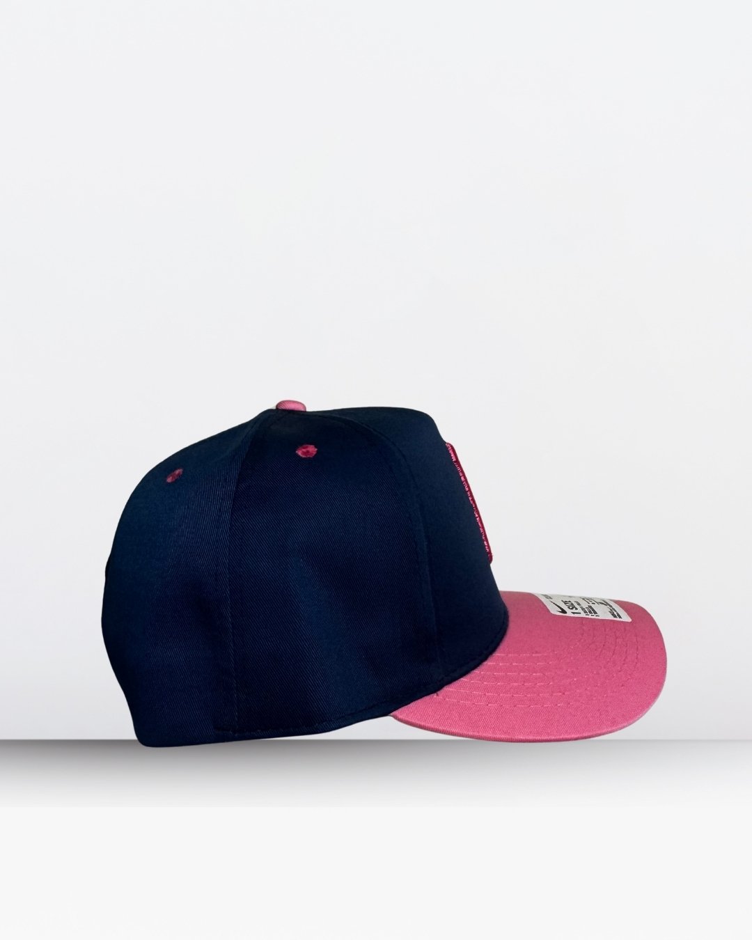 Gorra Beisbolera Pirates Azul - Imagen 3