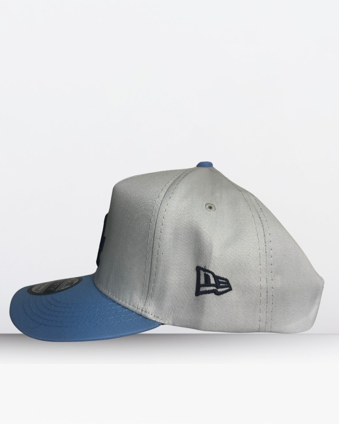 Gorra New Era Azul Dodger - Imagen 3