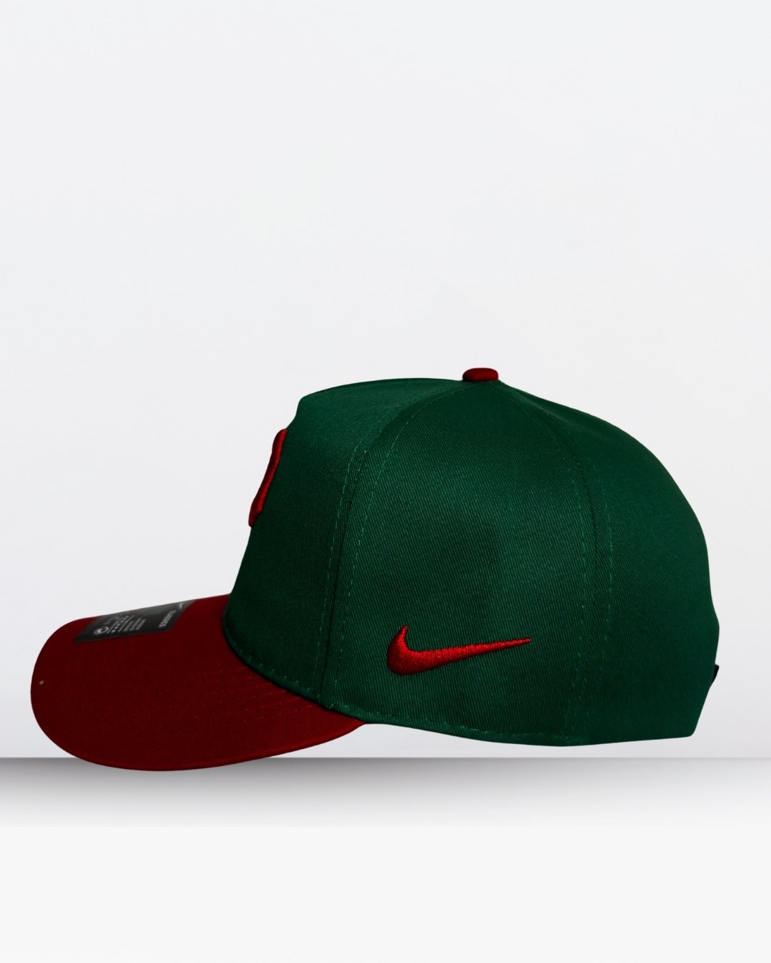 Gorra Beisbolera Pirates Verde - Imagen 3