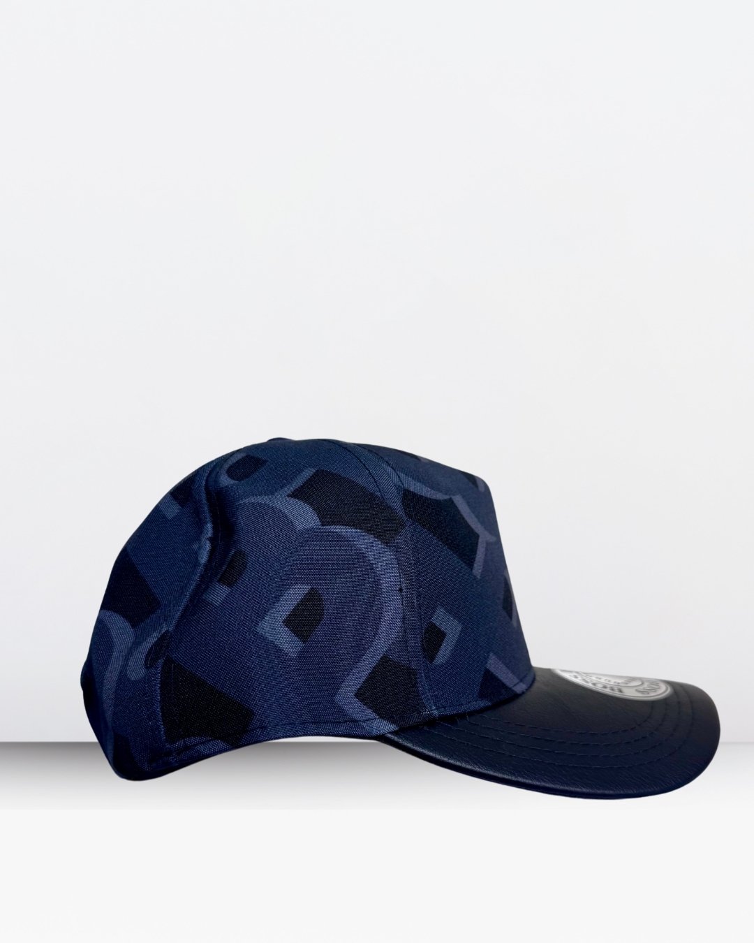 Gorra Multimarca Boss Gris - Imagen 3