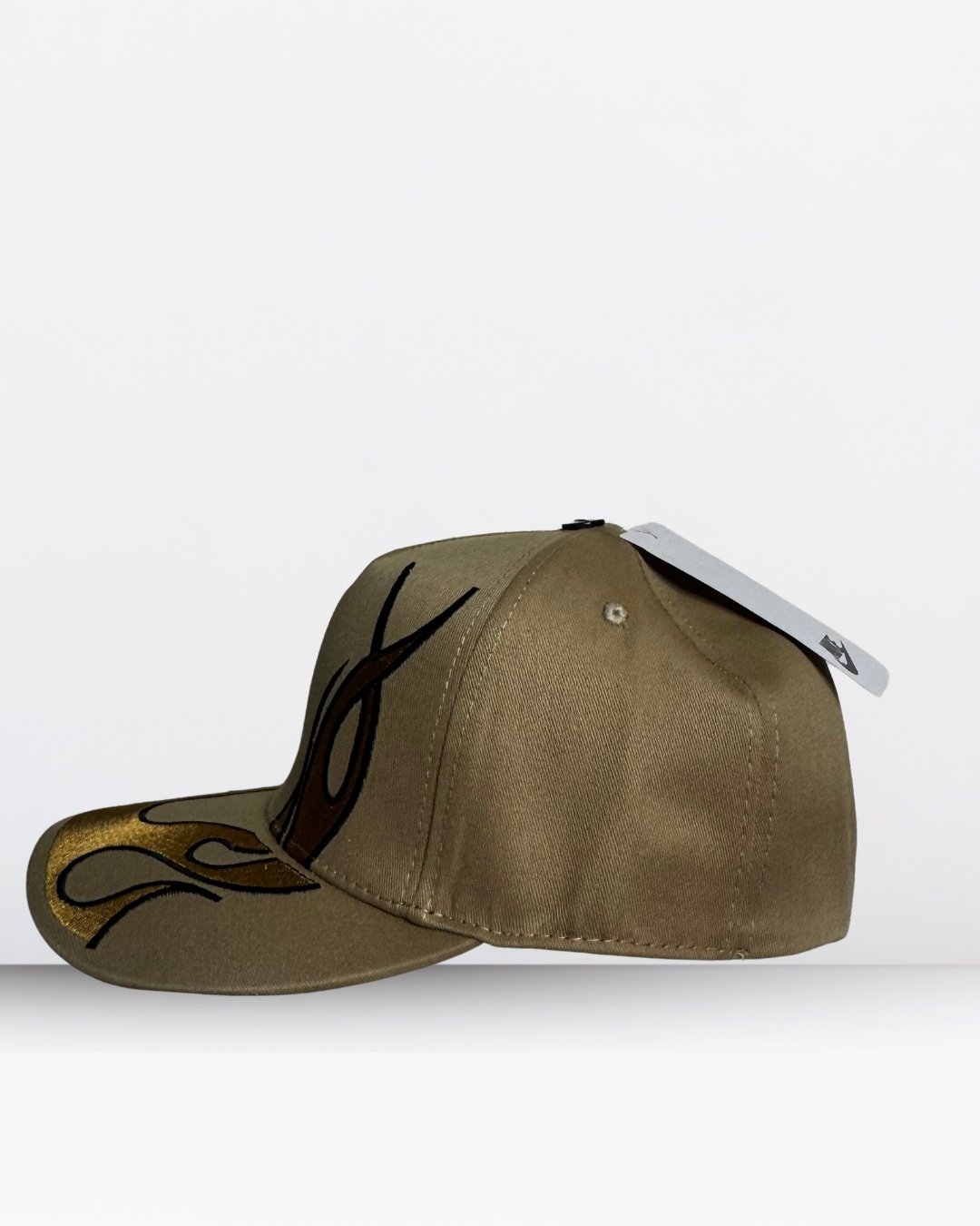 Gorra Multimarca Nike Fuego - Imagen 3